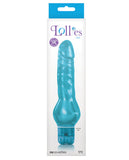 Lollies Dot - Blue