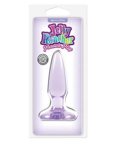 Jelly Rancher Pleasure Plug -