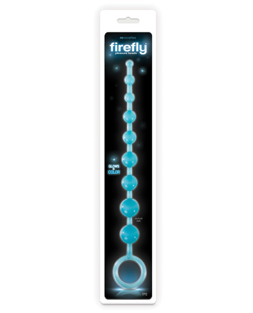 Firefly Pleasure Beads -