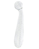 Firefly Glass G Spot Glow Wand - Clear