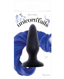 Unicorn Tail Butt Plug -