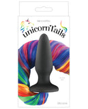 Unicorn Tails - Rainbow