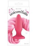 Unicorn Tails - Pastel