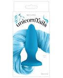 Unicorn Tails - Pastel