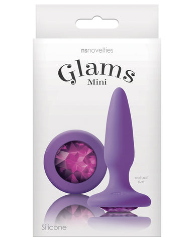 Glams Mini - Gem