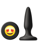 Tails Moji's Ily Butt Plug -