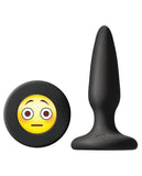 Tails Moji's Omg Butt Plug -