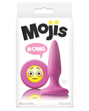 Tails Moji's Omg Butt Plug -