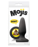 Moji's Sht Medium - Black