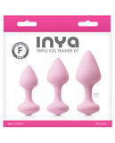 Inya Triple Kiss Trainer Kit -