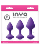 Inya Triple Kiss Trainer Kit -