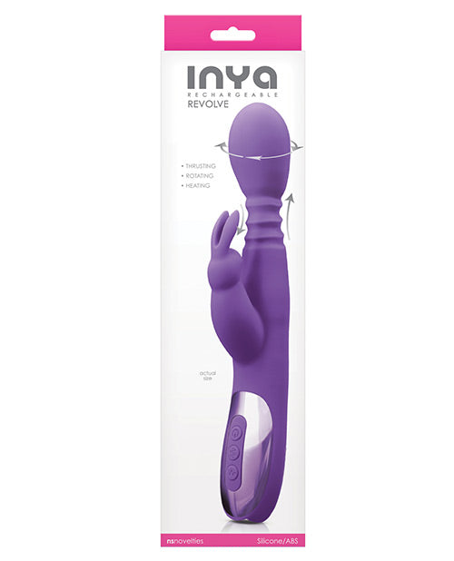 Inya Revolve - Purple