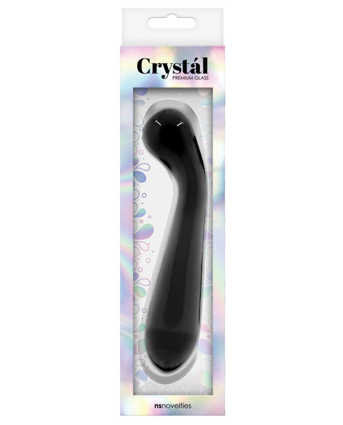 Crystal Glass G Spot Wand