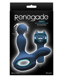 Renegade Orbit W-wrist Controller - Blue