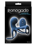 Renegade Gladiator - Blue