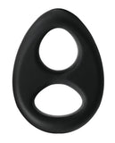 Renegade Romeo Soft Ring - Black