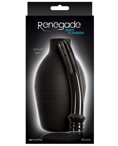 Renegade Body Cleanser -