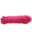 Sinful 25' Nylon Rope