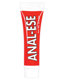 Anal-ese Cream Soft Packaging - .5 Oz Cherry