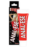 Anal-ese Cream Soft Packaging - .5 Oz Cherry