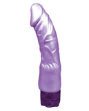 Pearlshine The Satin Sensationals The Clit Pleaser - Lavender