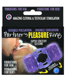 Partners Pleasure Ring