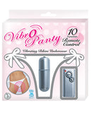 Vibro Panty 10 Function