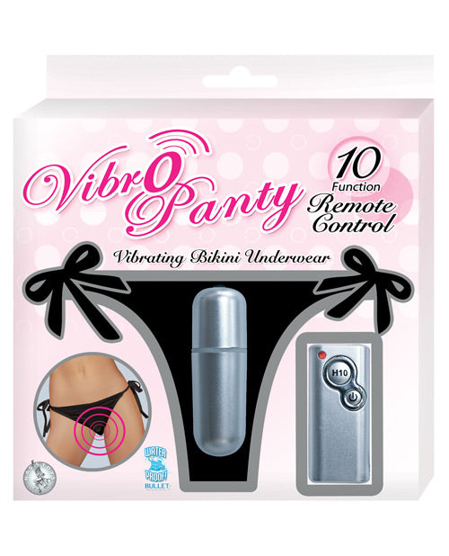 Vibro Panty 10 Function