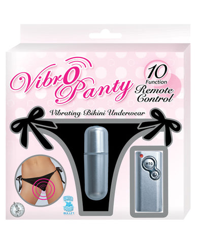 Vibro Panty 10 Function