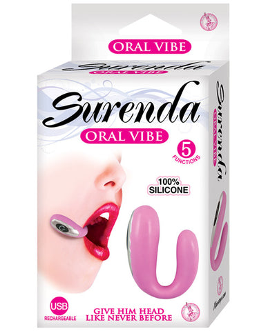 Surenda Oral Vibe