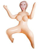 Inflatable Love Doll -