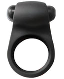 Maxx Gear Pleasure Ring - Black