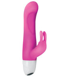 Bela Rabbit Tickler - 7 Function Pink