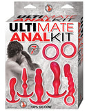 Ultimate Anal Kit -