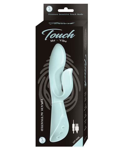 Touch Me Vibe - Aqua