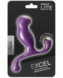 Nexus Excel Prostate Massager -