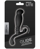 Nexus Glide Prostate Massager -