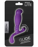 Nexus Glide Prostate Massager -