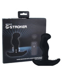 Nexus G Stroker - Black