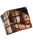 Boob Cube