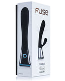 Ohmibod Fuse Interactive Bluetooth Dual-stim Vibe