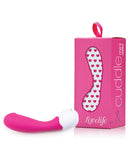 Ohmibod Lovelife Cuddle Mini G Spot Vibe