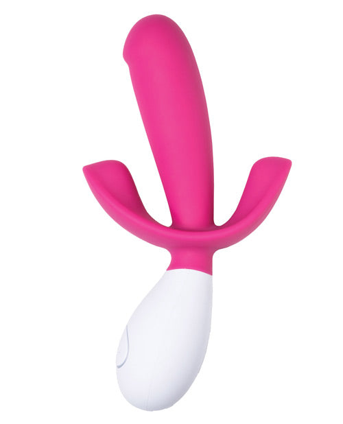 Ohmibod Love Lifelife Adventures Triple Stim Massager