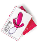 Ohmibod Love Lifelife Adventures Triple Stim Massager