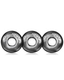 Oxballs Ringer Donut 1 - Pack Of 3