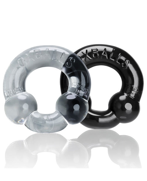 Oxballs Ultraballs - Pack Of 2