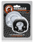 Oxballs Ultraballs - Pack Of 2