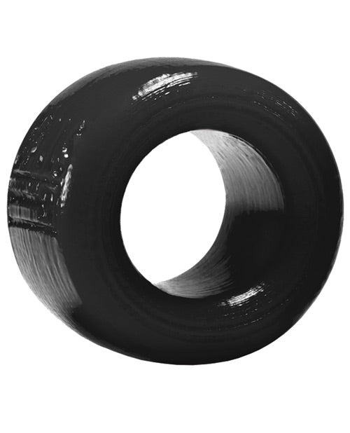 Oxballs Silicone Ball T Ball Stretcher - Black