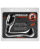 Oxballs Ass X - Black