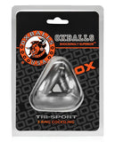 Oxballs Atomic Jock Tri Sport Cocksling